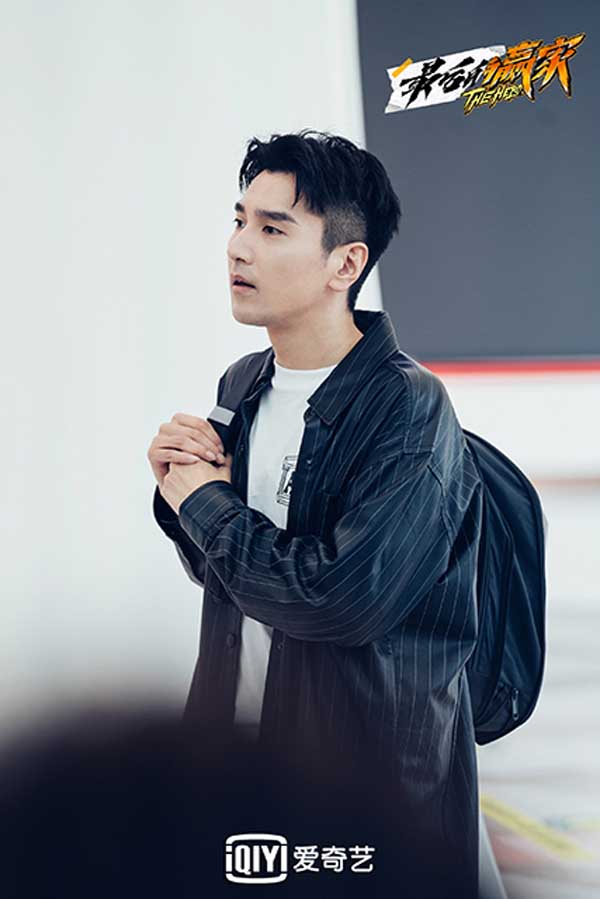 爱奇艺迷综季《最后的赢家》播出过半 “赢家真相团”上演大型推理连续剧(图8)