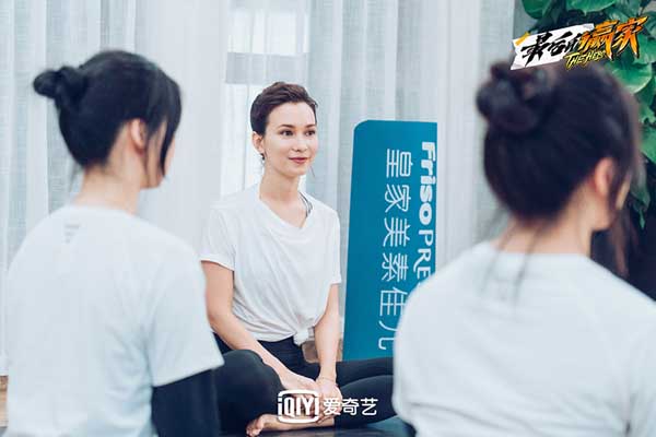 爱奇艺迷综季《最后的赢家》播出过半 “赢家真相团”上演大型推理连续剧(图10)