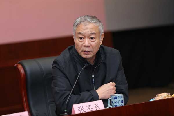 创新表现手法,弘扬家国情怀,《铁道英雄》观摩专家研讨会在京举行(图5) 创新表现手法,弘扬家国情怀,《铁道英雄》观摩专家研讨会在京举行(图5)