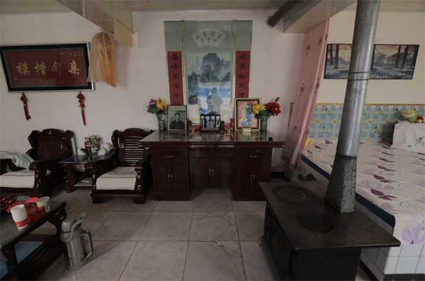 《梦想改造家》翻建西北农村小院，以匠心浇筑空巢老人的幸福晚年(图4)
