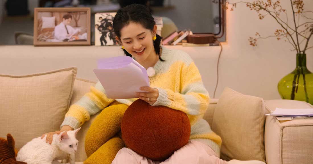 《朋友请听好2》上演广播剧 言承旭再演道明寺与“娜杉菜”飙戏(图6) 《朋友请听好2》上演广播剧 言承旭再演道明寺与“娜杉菜”飙戏(图6)