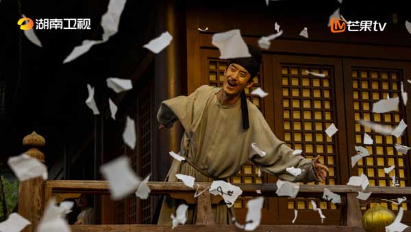 激活“群星”闪耀的历史记忆，纪录片《中国》第二季2月28日回归(图4)