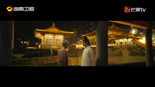 激活“群星”闪耀的历史记忆，纪录片《中国》第二季2月28日回归(图5)