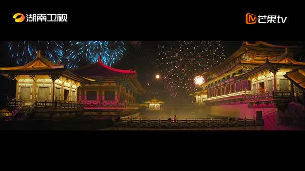 激活“群星”闪耀的历史记忆，纪录片《中国》第二季2月28日回归(图6)