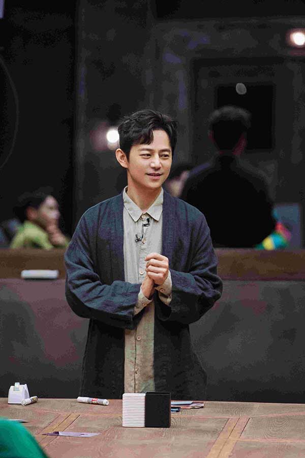 《大侦探7》张若昀入戏感染力十足 聚焦“空巢青年”的孤独与焦虑引发热议(图2)