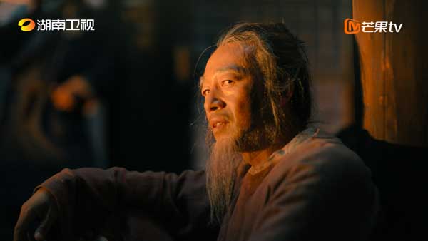 纪录片《中国》第二季首播!以李杜诗篇映照唐代风貌,回溯中国文人精神故乡(图3) 纪录片《中国》第二季首播!以李杜诗篇映照唐代风貌,回溯中国文人精神故乡(图3)