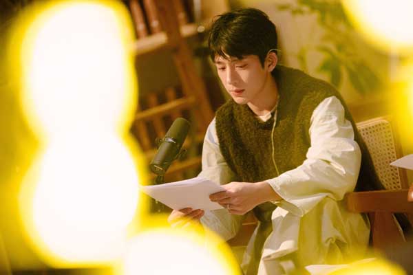 《朋友请听好2》上演“马栏坡时装大秀” 袁咏仪王勉走秀嗨翻全场(图2)