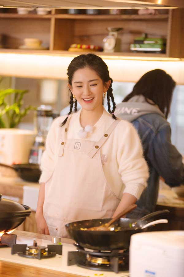 《朋友请听好2》袁咏仪重演《新不了情》 谢娜唱小风筝太好哭(图2)