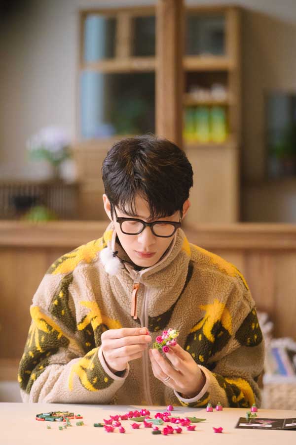 《朋友请听好2》袁咏仪重演《新不了情》 谢娜唱小风筝太好哭(图3)