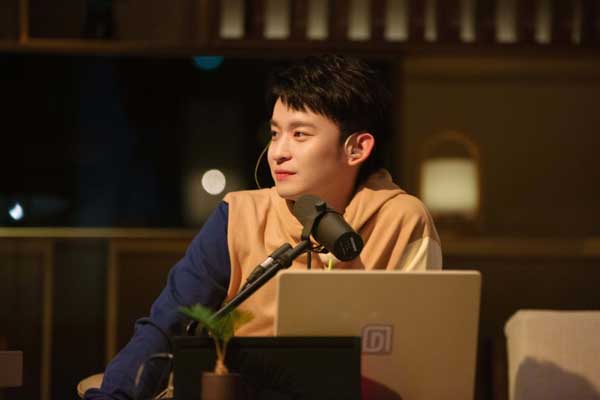 《朋友请听好2》袁咏仪重演《新不了情》 谢娜唱小风筝太好哭(图4)