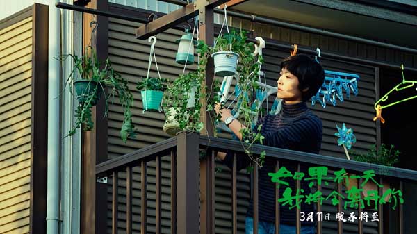 《如果有一天我将会离开你》发布“异乡的我们”特辑 喜乐悲欢共谱异乡人世间(图1)
