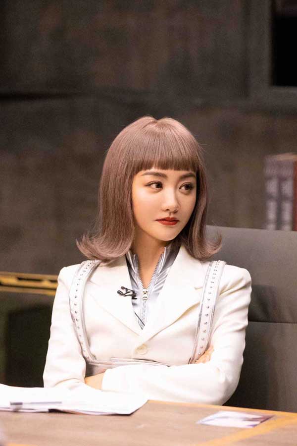 《大侦探7》何炅杨蓉“母子线”故事太催泪 呼吁理智对待科技进步(图5)