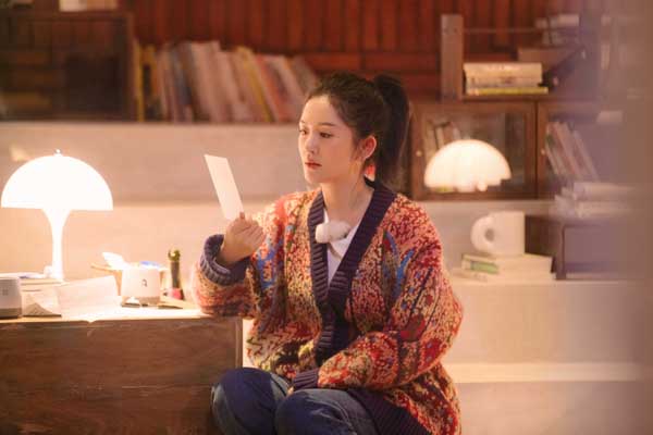 《朋友请听好2》李荣浩做客小屋 井柏然巧妙化解“友情鸿门宴”(图2)