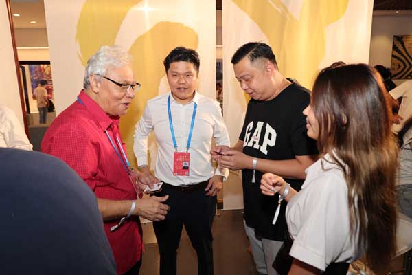 第十届丝绸之路国际电影节国别展系列活动圆满落幕(图10)