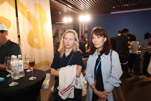 第十届丝绸之路国际电影节国别展系列活动圆满落幕(图12)
