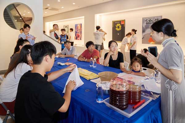 第十届丝绸之路国际电影节国别展系列活动圆满落幕(图14)