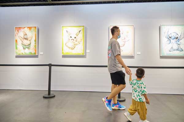 第十届丝绸之路国际电影节国别展系列活动圆满落幕(图7)