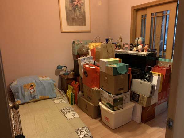数千册藏书怎么放?“梦改8”赖旭东打造了一座“家庭博物馆”(图3) 数千册藏书怎么放?“梦改8”赖旭东打造了一座“家庭博物馆”(图3)