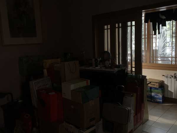 数千册藏书怎么放?“梦改8”赖旭东打造了一座“家庭博物馆”(图7) 数千册藏书怎么放?“梦改8”赖旭东打造了一座“家庭博物馆”(图7)